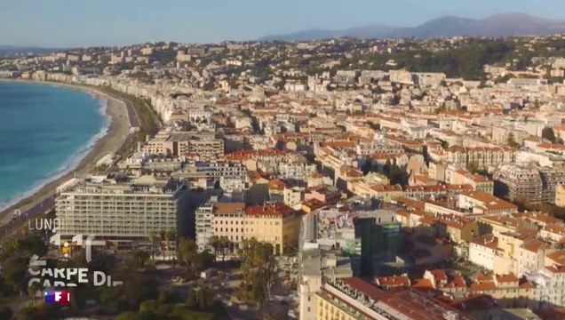 Carpe Diem - saison 1 Bande-annonce VF