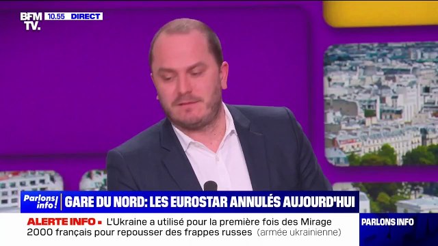 Guerre en Ukraine: les premières pistes de Bercy pour financer les dépenses militaires