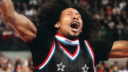 Gli Harlem Globetrotters a Messina