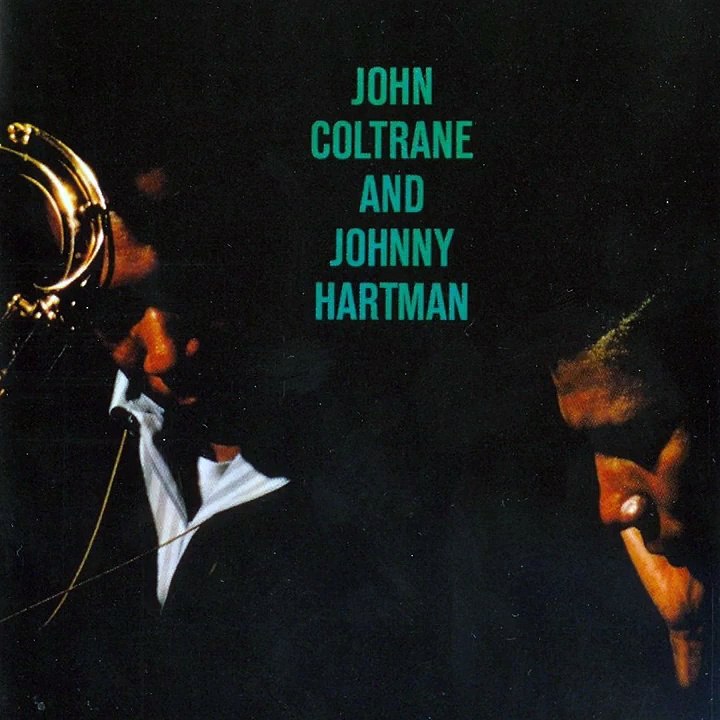 John Coltrane - Lush Life