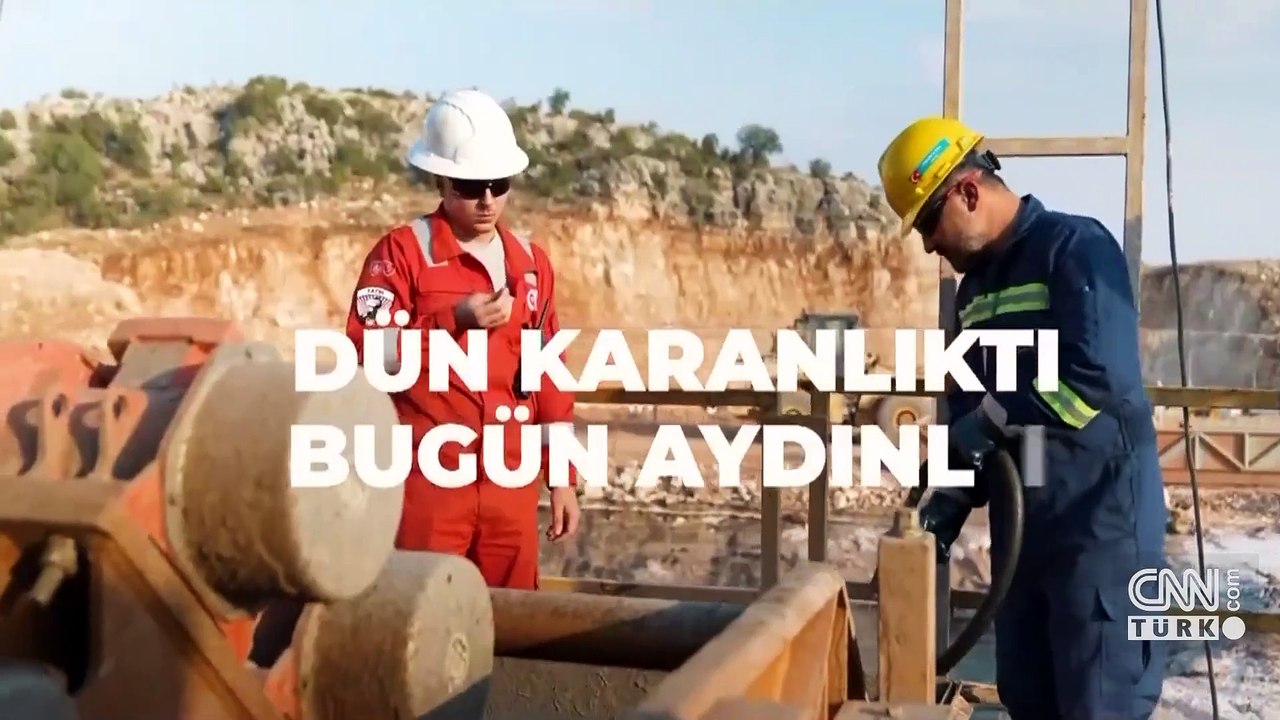 Bakan Bayraktar: Gabar'da günlük petrol üretimi 78 bin varile ulaştı