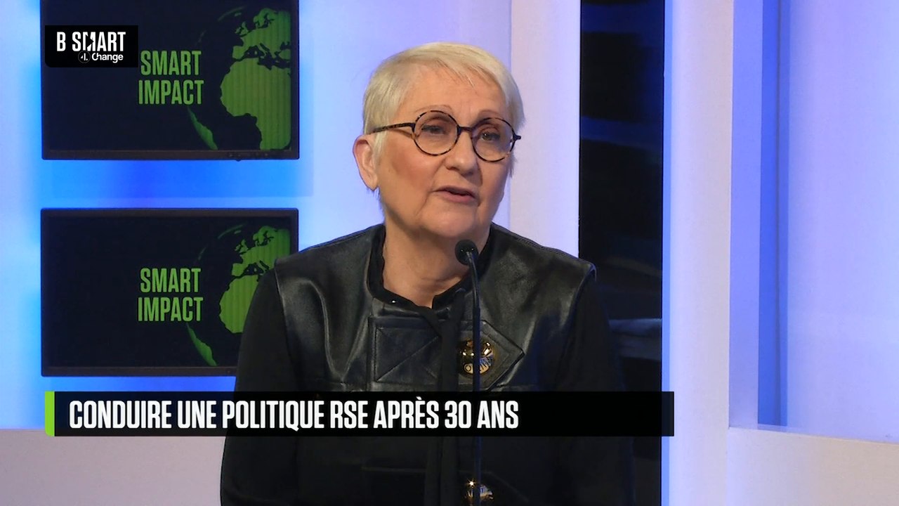 SMART IMPACT - Comment la pub peut s’engager ?