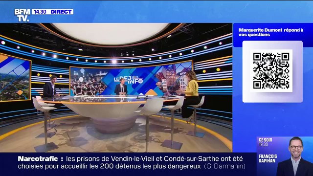 Bombe à Gare du Nord: est-ce que les trains internationaux roulent-ils? BFMTV répond à vos questions