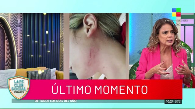 ÚLTIMO MOMENTO: SANTIAGO MARTÍNEZ DE LOVE IS BLIND DETENIDO TRAS LAS DENUNCIAS DE EMILY CECO