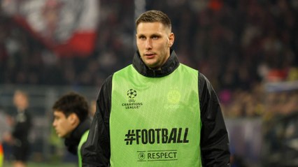 Kovac gibt zu: "Für Süle und Anton tut es mir sehr leid"