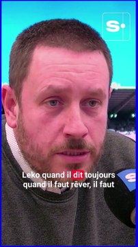 Le Standard devra espérer une défaite de Gand pour croire aux play-offs 1