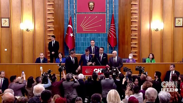 CHP'de Beker çatlağı! Özel: Beker Yavaş'ın emaneti, Yavaş: Kefil değilim