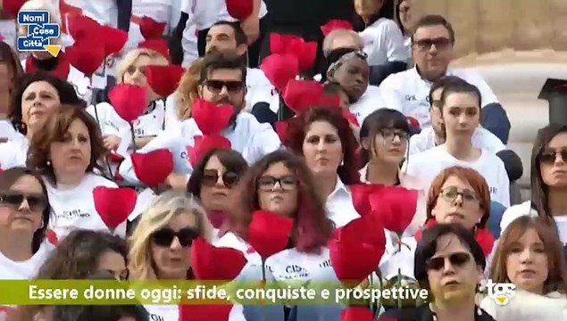 Nomi, cose e città, la puntata del 6 marzo