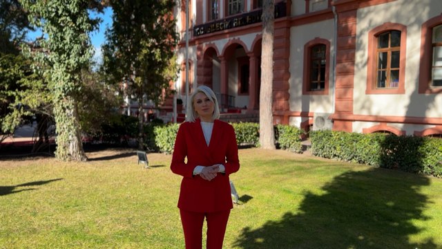 Bilecik'te neler oluyor? Dolmuşçular Melek Mızrak Subaşı'nın toplantısını bastı