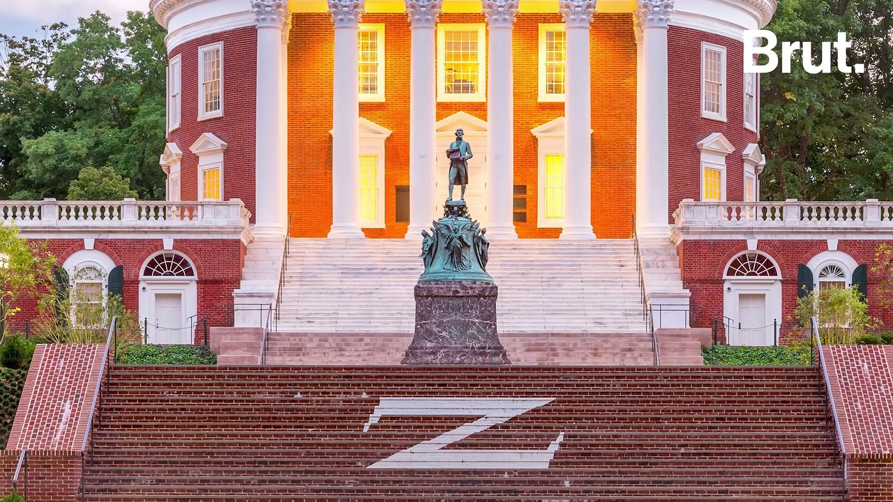 L'affaire Otto Warmbier : l'étudiant américain prisonnier de la Corée du Nord