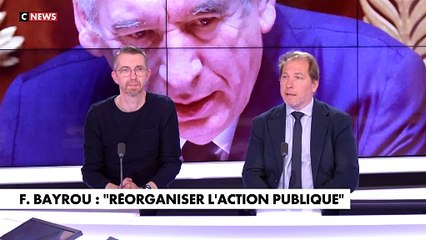 Raphaël Stainville : «Je ne sais s’il faut attendre grand-chose de cet audit»