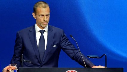 Preocupación en la UEFA por los sueldos de los jugadores