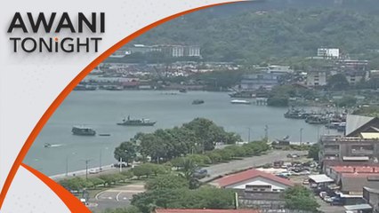 AWANI Tonight: Hot weather in Malaysia to be milder than 2024