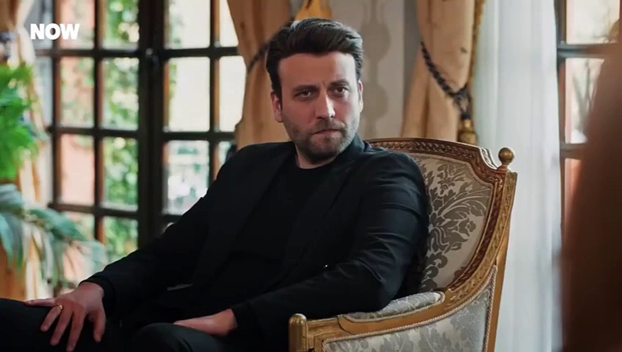 Hudutsuz Sevda Bolum. 55 (ENGLISH SUBTITLE) full