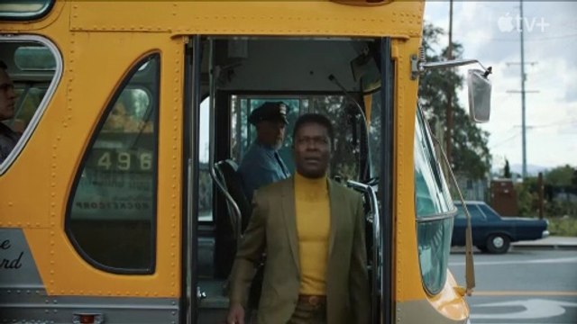 Government Cheese - saison 1 Bande-annonce VF