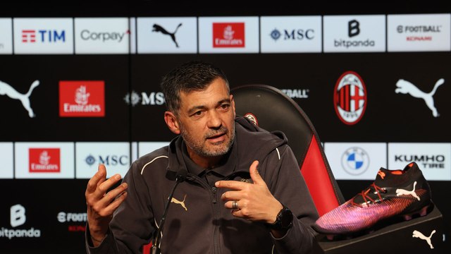 Lecce-Milan, Serie A 2024/25: la conferenza stampa della vigilia