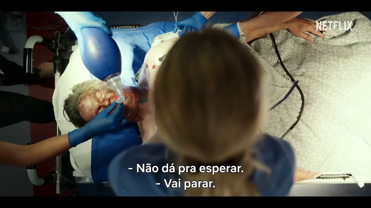 Pulso | Trailer