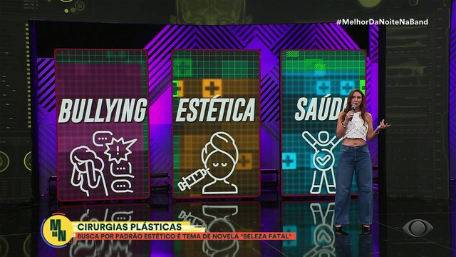 Jovem faz 26 plásticas para parecer uma boneca: Mudei todos meus dentes