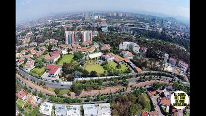 02435CCM SASHA MONTENEGRO La Colina del Perro la lujosa mansión que recibió de LÓPE PORTILLO