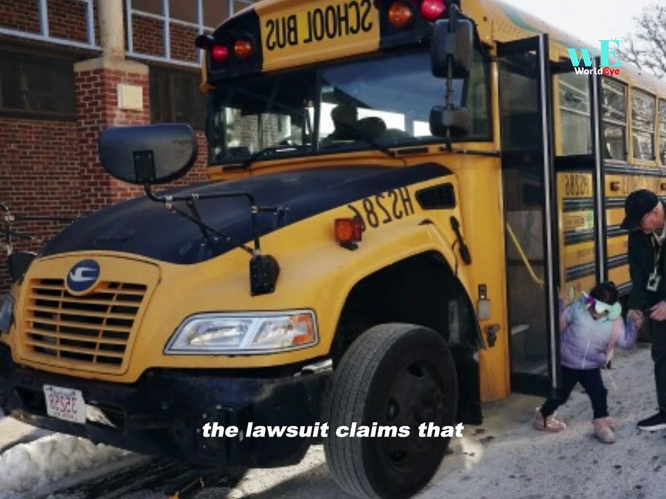 Immigration Arrests Near Schools? Denver Public Schools Pushes Back - WorldEye