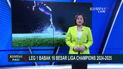 Bermain dengan 10 Orang, Barcelona Tumbangkan Benfica 1-0