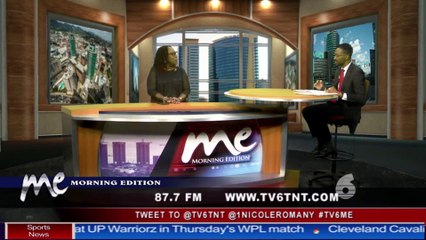 Morning Edition: 07th March 2025