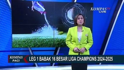 Bayern Munchen Taklukkan Leverkusen 3-0, Unggul Agregat di Leg Pertama