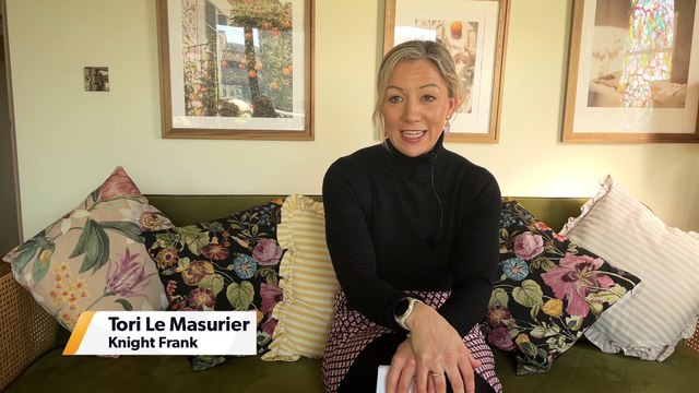 A converted Grade 1 listed building: Broad street’s Bank of England