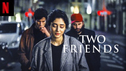🎬 Two Friends (2015) | A Tale of Love & Friendship ❤️🎭