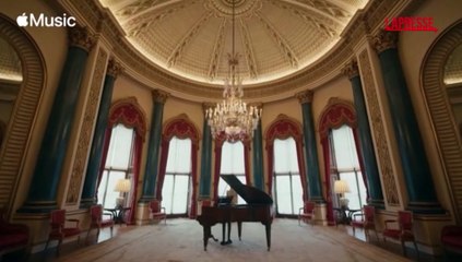 Re Carlo rivela "la colonna sonora della sua vita"