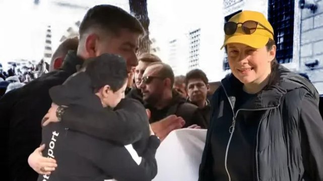 Belgrad Ormanı'nda bulunduktan sonra hayatını kaybeden Ece Gürel, son yolculuğuna uğurlandı