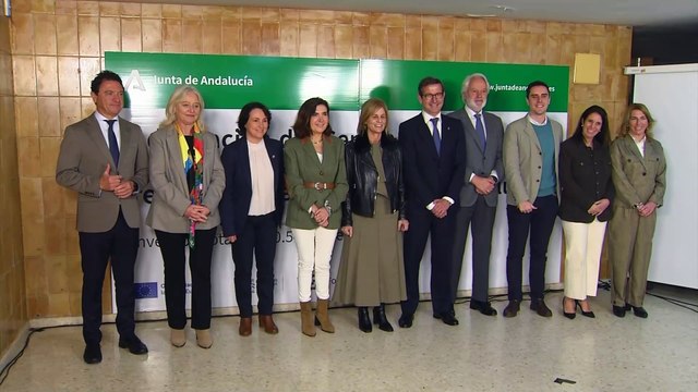 La Junta anuncia para 2027 un Centro de Referencia Aeroespacial en Jerez de la Frontera (Cádiz)