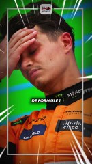 Pourquoi ces pilotes de Formule 1 vont devoir payer une énorme somme d'argent ?