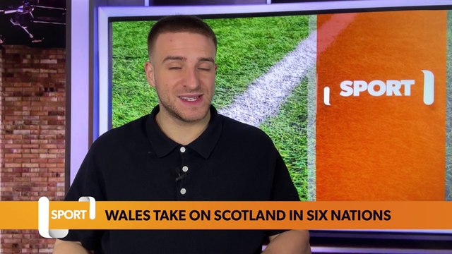 Wales’ team spirit in focus as they apply pressure to Scotland in Six Nations Clash