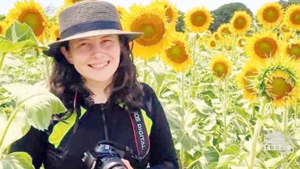 SON DAKİKA! Ece Gürel Son Yolculuğuna Uğurlandı