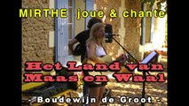 HET LAND VAN MAAS EN WAAL (de Groot) by MIRTHE, 2010 (archive n° 19)