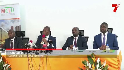 Le 7 minutes du 6 mars 2025 (édition du 19H)