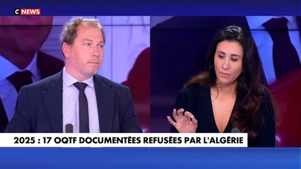 Vanessa Edberg : «Il y avait beaucoup plus de laissez-passer consulaires avant juillet 2024»