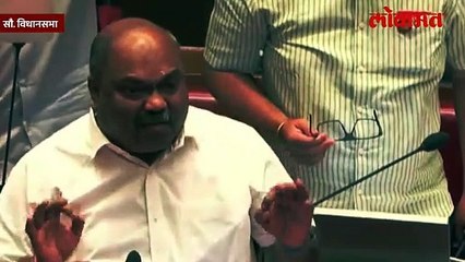 कुत्र्याचं नाव, माफीचं ट्वीट.. भाजपवर अनिल परबांचे गंभीर आरोप काय?