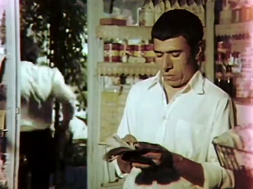 Beş Parasız Adam