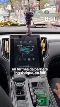 Il a quitté la Côte d'Ivoire pour s'installer en Chine