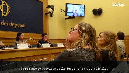 Aborto, M5s: "Ci sono regioni con tasso di obiezione oltre il 90%"