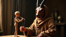 Jethro Tull - Puppet And The Puppet Master - Instrumental Version (UNOFFICIAL)
