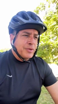 Daniel Sarcos habla de su cirugía de reemplazo de cadera