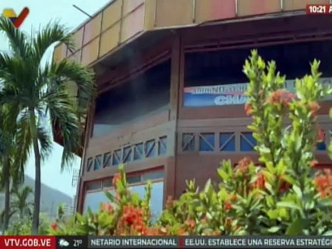 Anzoátegui I Más de 96 mil ciudadanos entre niños y adultos han sido atendidos en Casitas Azules