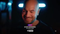 Kyan Khojandi : Une bonne soirée - 10 mars