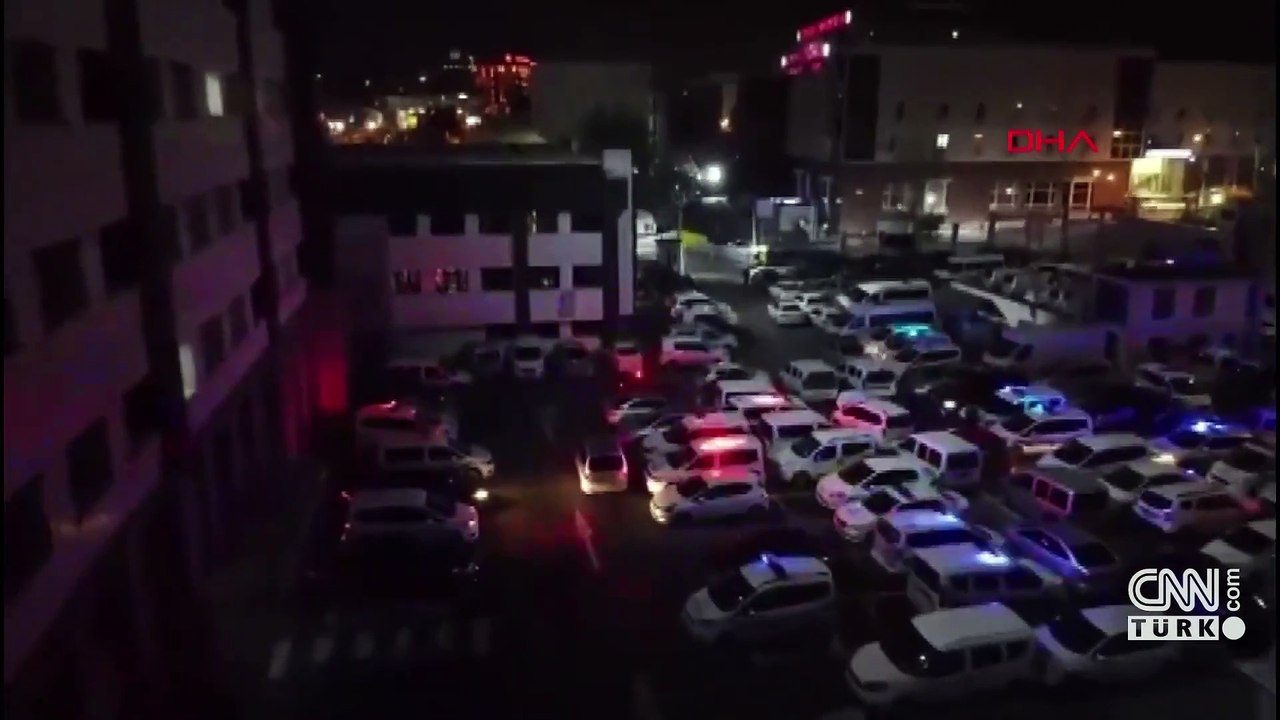 HASTANEDE SAHTE RAPOR ÇARKI	| Başkalarının yerine idrar verip sahte rapor aldılar