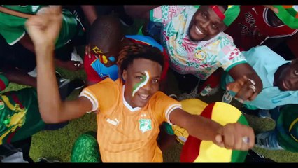 Tam Sir - Coup du marteau ft. Team Paiya, Ste Milano, Renard Barakissa, Tazeboy, PSK (Clip Officiel)