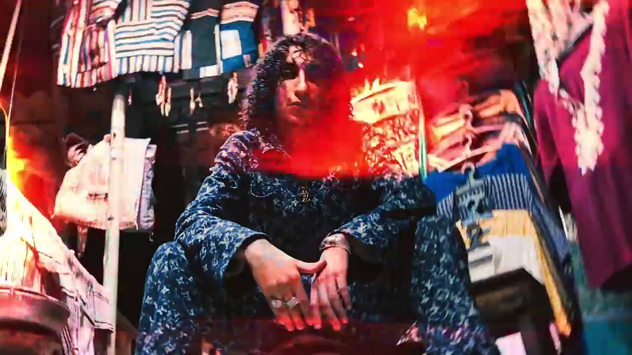GIMS & Lossa - LOCO (Clip officiel)