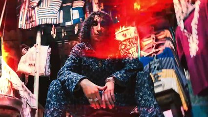 GIMS & Lossa - LOCO (Clip officiel)